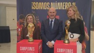Louzán carga contra Abel Caballero pola sede de Vigo: "Falar menos e facer máis"