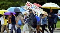 'No Kings' rallies protesting Trump planned for October 18