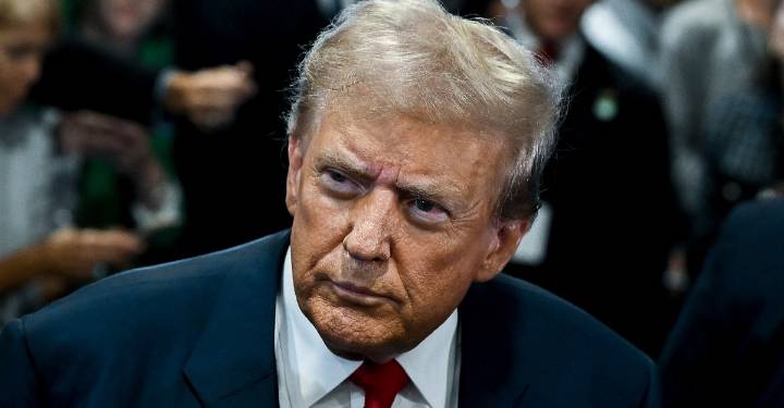 Trump’s Nobel Thirst Is Actually Great for the World