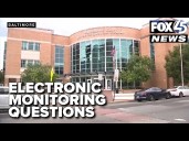 Release of juvenile offenders on electronic monitoring prompting questions for DJS
