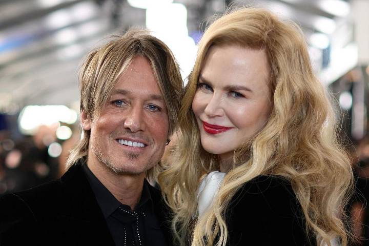 Keith Urban + Nicole Kidman's Staggering Real Estate Empire