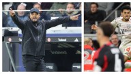 Luis Díaz descresta al DT Vincent Kompany tras gran exhibición en victoria del Bayern Múnich: 'Ha estado impresionante'