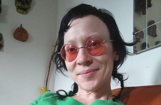 Rock singer Ann Everton, 43, killed in horrific multi