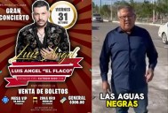 Polémica en Ciudad Constitución por concierto de Luis Ángel “El Flaco”: ¿apoyo al deporte o distracción ante los problemas locales?
