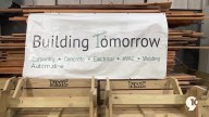 ‘Building tomorrow’ event at Northwestern Michigan College highlights skilled trades careers
