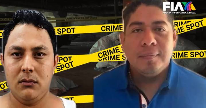 La Barredora: "El Comandante Rayo" y "El Prada", capos invisibles que siguen operando en Tabasco