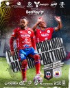 Oficial: Convocatoria de Deportivo Pasto para visitar a Fortaleza