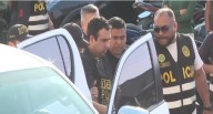 Ancón: Cae presunto cabecilla de banda criminal que tenía hasta 9 cadenas perpetuas