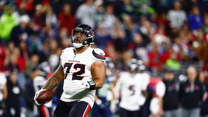 Sleeper of the Game: Tommy Togiai