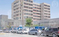 Sin obra para juárez en presupuesto federal