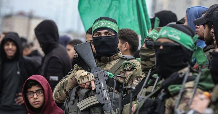 “No habrá paz si Hamás no de desarma y deja de gobernar Gaza”