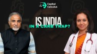 Why India’s Carb Heavy Diet Could Derail Its Growth Story