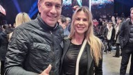 LLA evita nombrar a Espert: "Para votar al colorado, marcás al pelado"