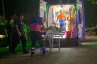 Motociclista atropelló a una mujer en Pico y huyó