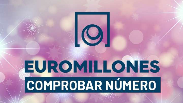 Euromillones: Resultado del sorteo de hoy martes 7 de octubre de 2025
