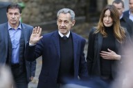 Por qué Sarkozy ha elegido el libro de 'El Conde de Montecristo' para llevarse a la cárcel