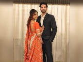 Uttaran actor Nandish Sandhu announces engagement to Kavita Banerjee