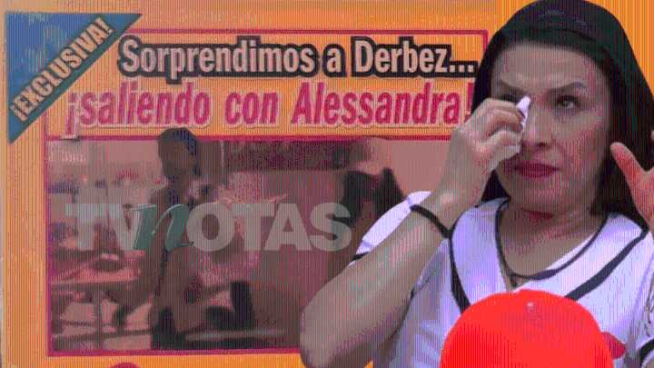 Alessandra Rosaldo, ¿otra Florinda Meza? Confesión de Dalilah Polanco reaviva rumor de infidelidad de Eugenio Derbez