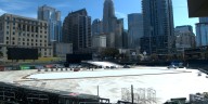 Outdoor college hockey returns to Truist Field in Charlotte: See schedule here