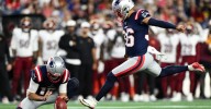 El pie del venezolano Andy Borregales acaba con el invicto de los Bills 20