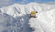 Srinagar–Bandipora–Gurez Road Nears National Highway Status
