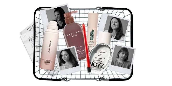 19 New Beauty Products Cosmopolitan Editors Loved in October