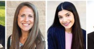 Scottsdale Leadership honors four