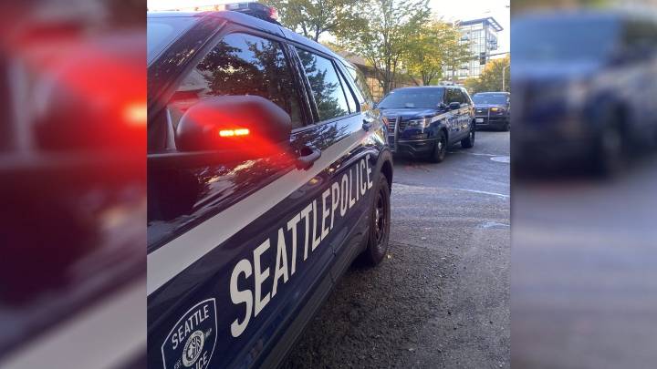Woman arrested for blowing drug smoke into baby's face