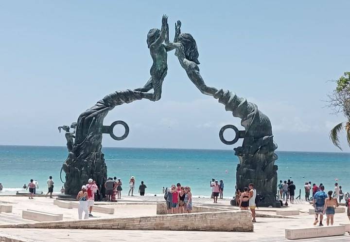 Queda definitivo el nombre del municipio de Playa del Carmen