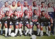 Cumple años Agustín Julio