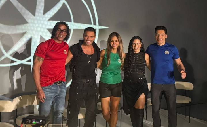 Arranca El Conquistador; ¿qué equipo ganó la inmunidad?