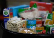 Government shutdown will disrupt some Utahns' access to food