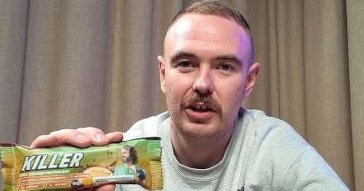 'I ate Joe Wicks' cancer-causing protein bar – it left me questioning life decisions'