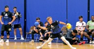 National Dodgeball Championship comes to Turnstone in Fort Wayne