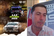 Rally Argentino en Diamante: “El movimiento económico será muy importante”, aseguró Gieco