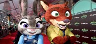Disney incorpora nuevos personajes robóticos en Zootopia y Frozen en Florida