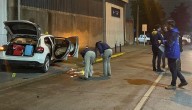 Investigan muerte de un hombre que fue encontrado sin vida al interior de un vehículo en Chillán Viejo