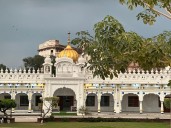 The journey of sikh sacred music across borders