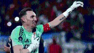 Franco Armani superó a Ponzio, rompe otro récord y se consolida como una leyenda de River