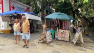 Alistan en Playa del Carmen programa para ordenar y regularizar el comercio ambulante