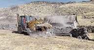 Arequipa: Recuperan 1754 hectáreas de terreno de Pusa Pusa para proyecto Majes Siguas II