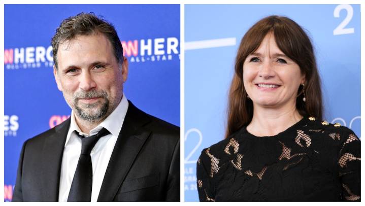 Famous birthdays list for October 6, 2025 includes celebrities Jeremy Sisto, Emily Mortimer