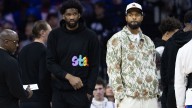 Joel Embiid, Paul George’s ‘heavy’ day brings 76ers new hope