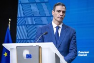 Sánchez se vuelve a quedar fuera del grupo que lidera Europa: no firma un documento de apoyo a Zelenski en el que sí figuran Merz, Macron, Meloni y Starmer
