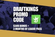 DraftKings Promo Code: Claim $300 Bonus for Steelers