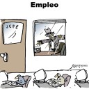 Antonio Garci: Empleo
