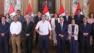 Gobierno de Perú declara estado de emergencia por 30 días en Lima y Callao debido a la inseguridad