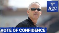 Florida State's Coaching Situation IMPLODES as AD Endorses Mike Norvell