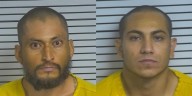 2 arrested after stealing vehicle in Hattiesburg, police say
