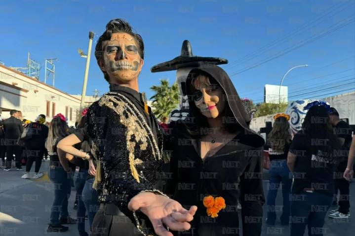 Anuncia Ipacult festival de Día de Muertos